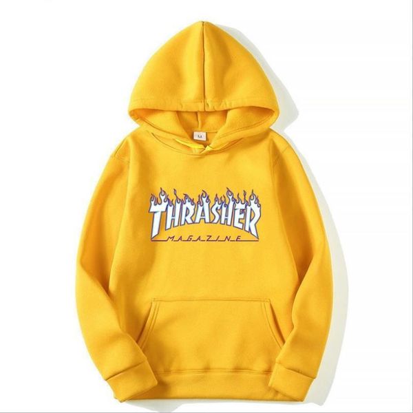 outono primavera e casual esporte cor slida pulver hoodies moda masculina chama impresso com capuz sweatershirt homem rua topos 4yq6, Black
outono primavera e casual esporte cor slida pulver hoodies moda masculina chama impresso com capuz sweatershirt homem rua topos 4yq6, Black