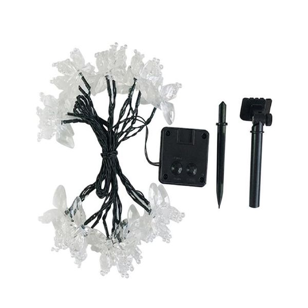 led butterfly light string waterproof christmas garden wedding decoration lighting strings party christmas decorations l bbyyaj
led butterfly light string waterproof christmas garden wedding decoration lighting strings party christmas decorations l bbyyaj