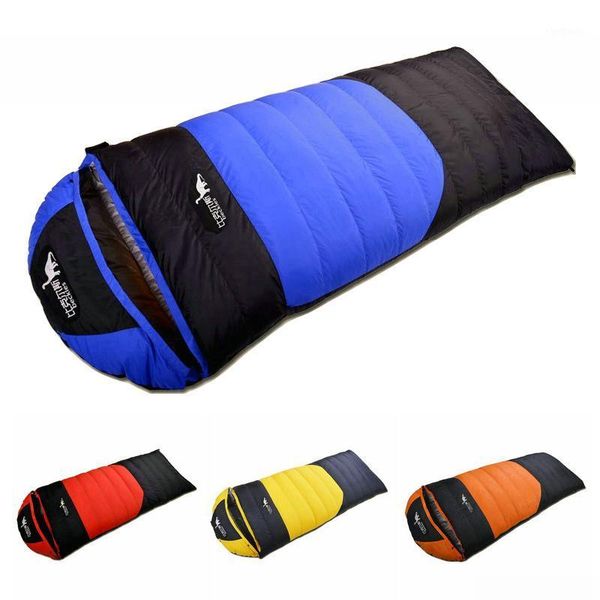 sleeping bags envelope type bag spring autumn outdoor camping travel hiking waterproof duck down content 800g1
sleeping bags envelope type bag spring autumn outdoor camping travel hiking waterproof duck down content 800g1