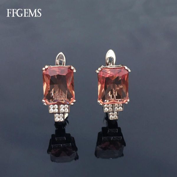 ffgems new created zultanite earrings real 925 silver sterling stone color change fine jewelry for women party gift, Golden;silver
ffgems new created zultanite earrings real 925 silver sterling stone color change fine jewelry for women party gift, Golden;silver