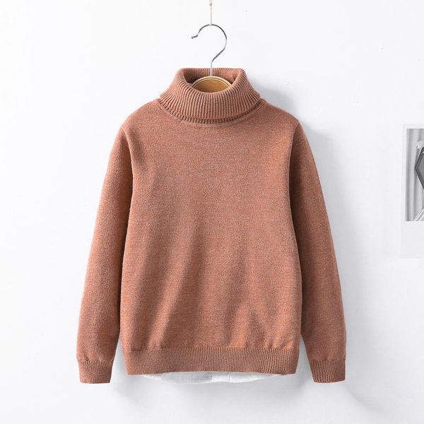 2 10 y girls boys add velvet winter turtleneck sweaters colthes autumn children clothing pullover knitted solid kids sweaters wmtowl, Blue
2 10 y girls boys add velvet winter turtleneck sweaters colthes autumn children clothing pullover knitted solid kids sweaters wmtowl, Blue