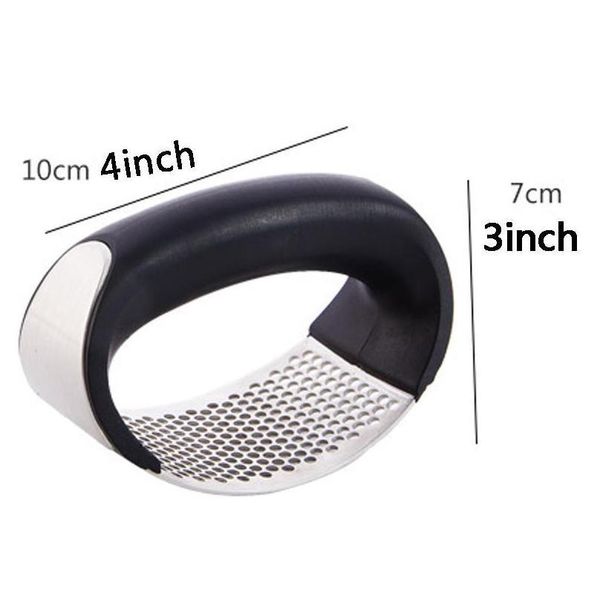 portable stainless steel garlic press garlic chooper hand garlic press garlics grinder grater cutter slicer k jlllth dh_niceshop
portable stainless steel garlic press garlic chooper hand garlic press garlics grinder grater cutter slicer k jlllth dh_niceshop