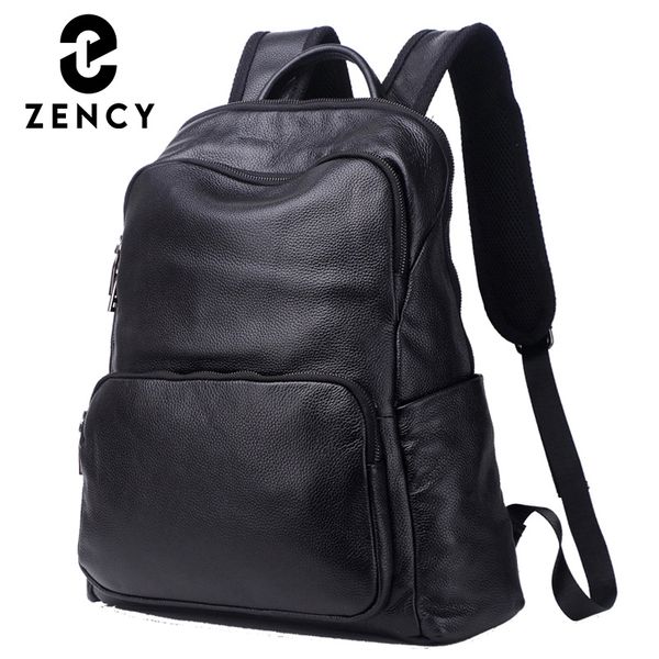 zency 2020 new fashion designer backpack cowhide leather knapsack daily casual women rucksack lapbag anti-theft bag for male
zency 2020 new fashion designer backpack cowhide leather knapsack daily casual women rucksack lapbag anti-theft bag for male