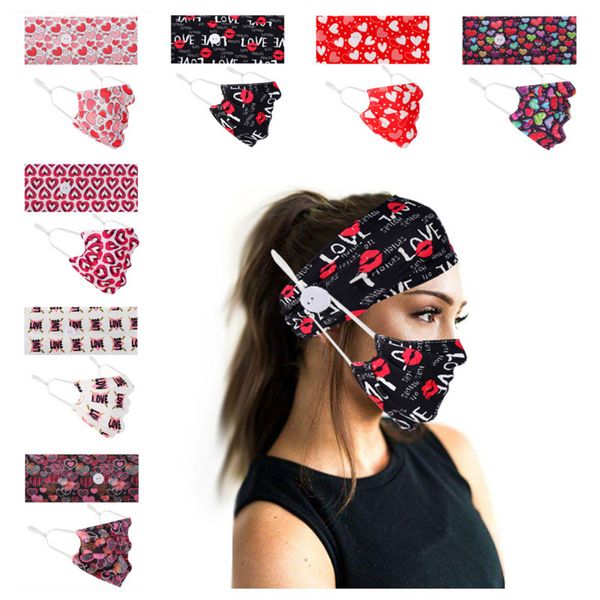 valentine's day printed hooded with face mask two-piece suit fashion casual gym yoga button headwear and respirator sets dhl e123101
valentine's day printed hooded with face mask two-piece suit fashion casual gym yoga button headwear and respirator sets dhl e123101
