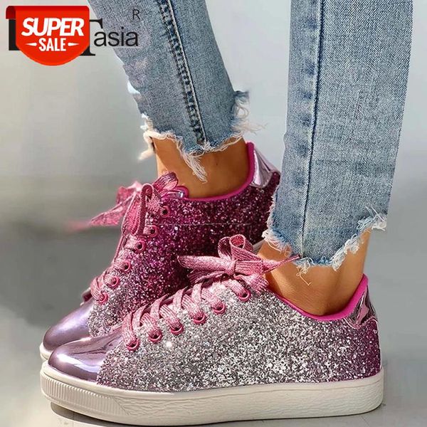 doratasia brand new female shallow sneakers 2020 daily casual sneakers women bling round toe thick sole cross tied shoes woman #6x0q
doratasia brand new female shallow sneakers 2020 daily casual sneakers women bling round toe thick sole cross tied shoes woman #6x0q