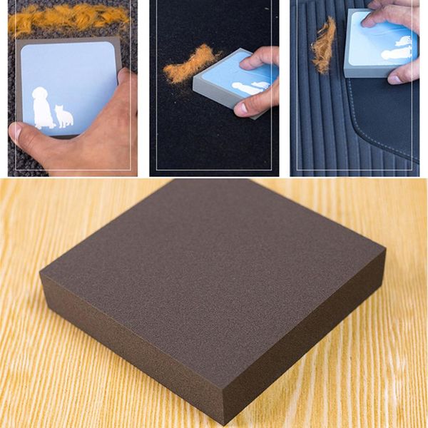 cleaning sponge brush sweep away pet hair cleaner comb household car beds mats fur remover clean tool
cleaning sponge brush sweep away pet hair cleaner comb household car beds mats fur remover clean tool