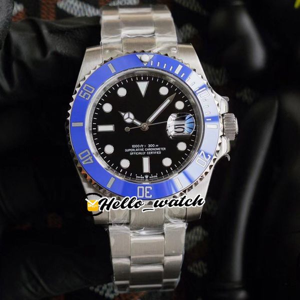 new v3 version sub 126619 126619lb automatic mens watch black dial blue ceramics bezel stainless steel bracelet watches hwrx hello_watch, Slivery;brown
new v3 version sub 126619 126619lb automatic mens watch black dial blue ceramics bezel stainless steel bracelet watches hwrx hello_watch, Slivery;brown