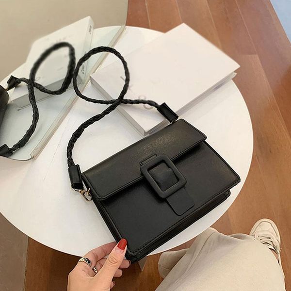 cross body simple square crossbody bags for women 2021 winter small torebka pu leather ladies designer shoulder sac a main femme tas
cross body simple square crossbody bags for women 2021 winter small torebka pu leather ladies designer shoulder sac a main femme tas