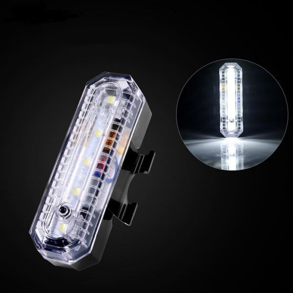 bike lights bicycle light usb rechargeable mountain taillight outdoor night riding safety warning 5led lamp
bike lights bicycle light usb rechargeable mountain taillight outdoor night riding safety warning 5led lamp