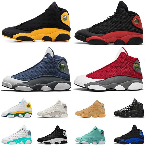 2021 new arrival jumpman 13 playground red flint 13s mens basketball shoes bred chicago womens trainers eur 47 sport sneakers, White;red
2021 new arrival jumpman 13 playground red flint 13s mens basketball shoes bred chicago womens trainers eur 47 sport sneakers, White;red