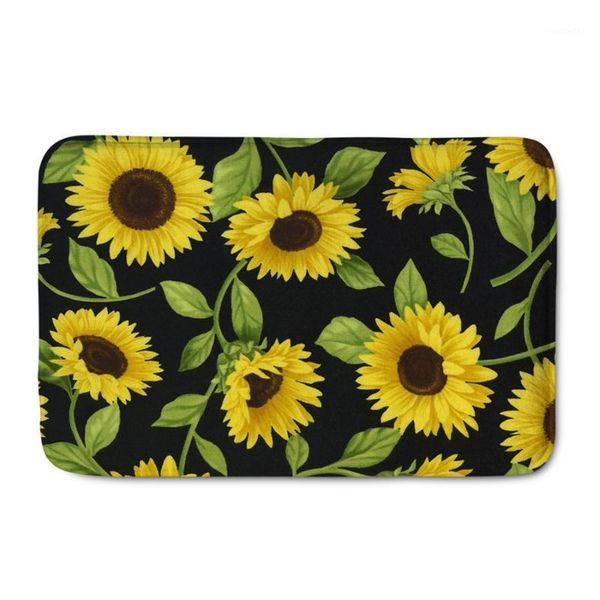 cushion/decorative pillow upetstory creative sunflowers printed home entrance doormat non-slip bathroom carpet floor mat watercolor painting
cushion/decorative pillow upetstory creative sunflowers printed home entrance doormat non-slip bathroom carpet floor mat watercolor painting