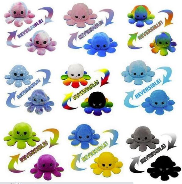 fast dhl ship creative reversible flip ocs doll cute mood double-sided stuffed animals pillow for children gift baby toys
fast dhl ship creative reversible flip ocs doll cute mood double-sided stuffed animals pillow for children gift baby toys
