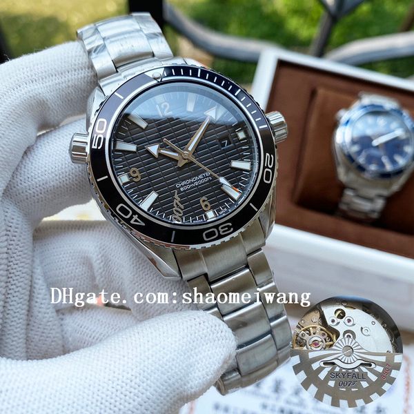 2020 sea aqua business watches planet boss terra man 007 wristwatches ocean james bond master mens watch d4170, Slivery;black
2020 sea aqua business watches planet boss terra man 007 wristwatches ocean james bond master mens watch d4170, Slivery;black