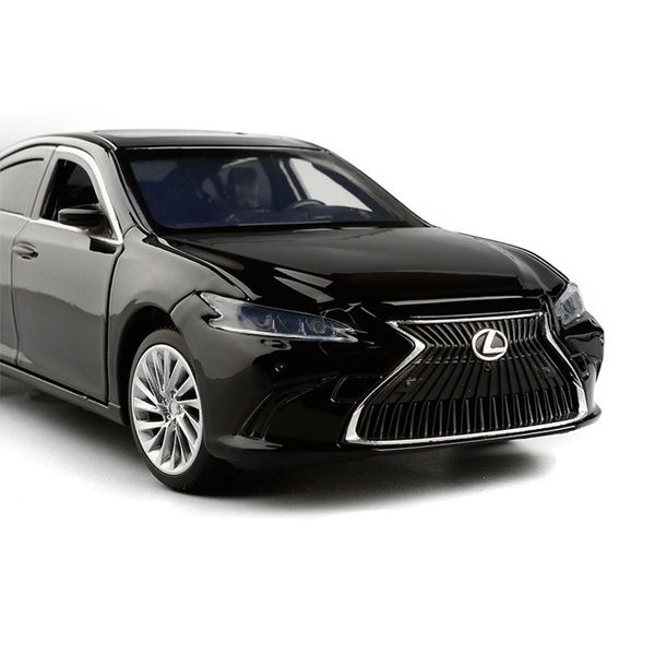 1/32 lexus es300 coupe simulation toy vehicles model alloy children toys genuine license collection gift off-road car kids q1214
1/32 lexus es300 coupe simulation toy vehicles model alloy children toys genuine license collection gift off-road car kids q1214