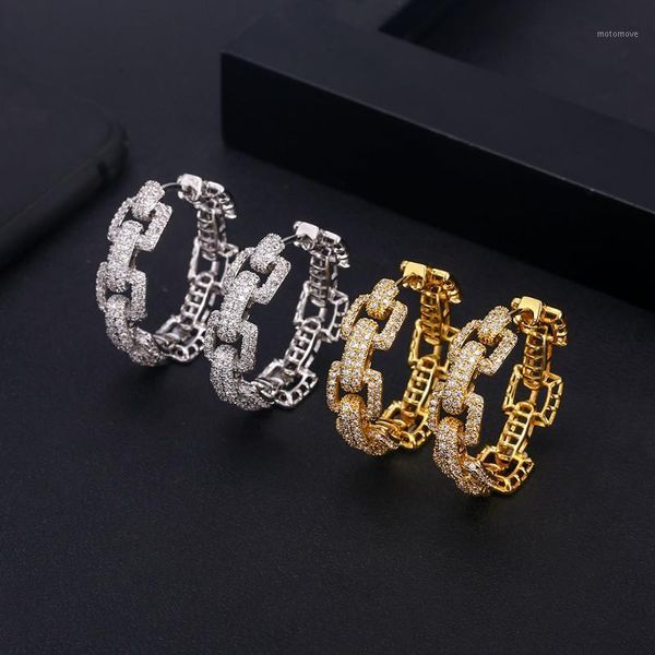 hoop & huggie janeklly trendy geometric bambo earrings for women accessories full cubic zirconia jewelry pendientes mujer moda1, Golden;silver
hoop & huggie janeklly trendy geometric bambo earrings for women accessories full cubic zirconia jewelry pendientes mujer moda1, Golden;silver