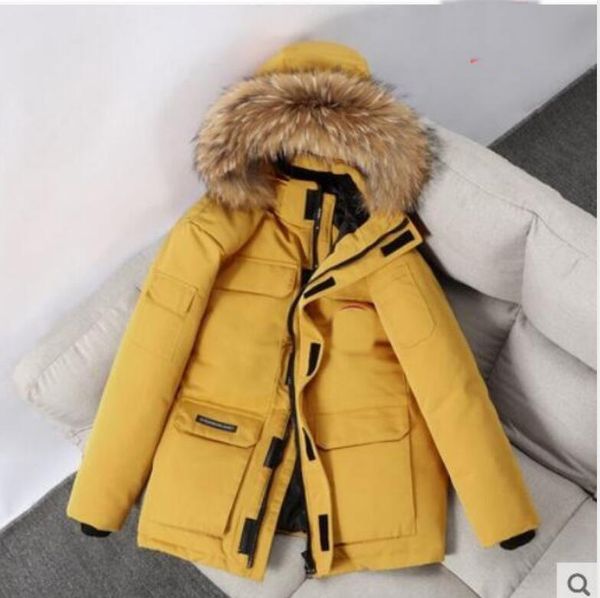 2020 men's lightweight 90% down jacket hooded puffer parka coat new coats jackets, Black
2020 men's lightweight 90% down jacket hooded puffer parka coat new coats jackets, Black
