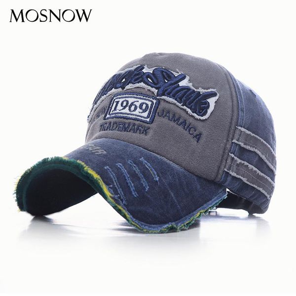 men baseball caps casual adjustable snapback hat retro washed denim baseball cap hip hop caps summer breathable visor hat, Blue;gray
men baseball caps casual adjustable snapback hat retro washed denim baseball cap hip hop caps summer breathable visor hat, Blue;gray