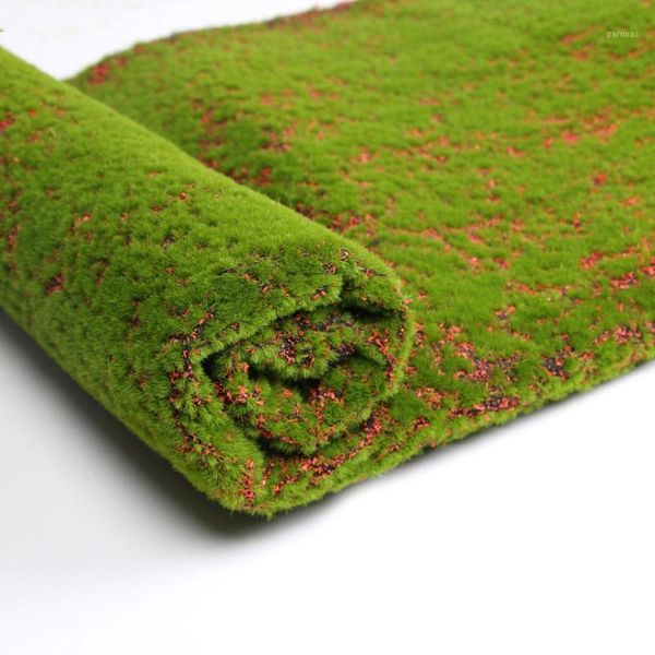 decorative flowers & wreaths vivid artificial moss fake patio decor 100*100cm realistic green plants grass
decorative flowers & wreaths vivid artificial moss fake patio decor 100*100cm realistic green plants grass