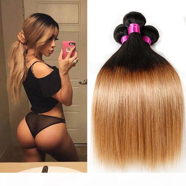ombre straight hair weaves burgundy malaysian indian peruvian brazilian virgin hair bundles 99j dark roots blonde ombre human hair, Black
ombre straight hair weaves burgundy malaysian indian peruvian brazilian virgin hair bundles 99j dark roots blonde ombre human hair, Black