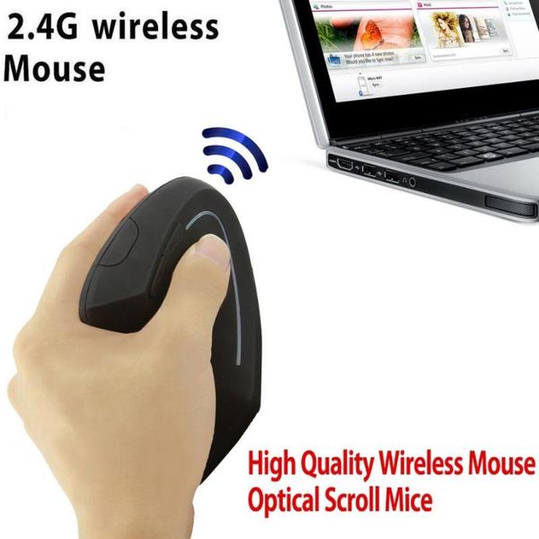 mice carprie ergonomic vertical wireless mouse left hand computer gaming 5d 1600dpi usb optical mause gamer
mice carprie ergonomic vertical wireless mouse left hand computer gaming 5d 1600dpi usb optical mause gamer