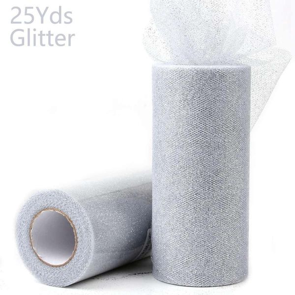 fengreise glitter sequin tulle roll 6 дюймов 10 25 ярдов tutu ткань свадебные украшения органза tutu юбка diy craft поставки jllhhu
fengreise glitter sequin tulle roll 6 дюймов 10 25 ярдов tutu ткань свадебные украшения органза tutu юбка diy craft поставки jllhhu