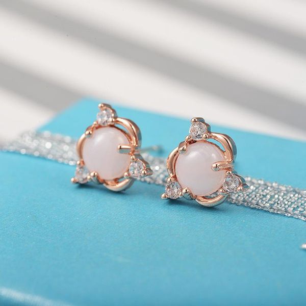 stud jewelry earrings women accessories 2021 fashion copper inlaid zircon cute female birthday gift, Golden;silver
stud jewelry earrings women accessories 2021 fashion copper inlaid zircon cute female birthday gift, Golden;silver