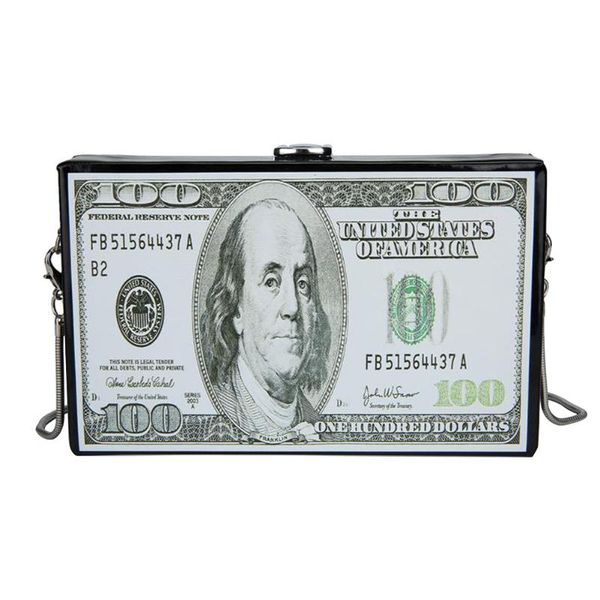 retro chain purse messenger button fashion pvc small daily casual single shoulder clutch dollar pattern crossbody bag for women
retro chain purse messenger button fashion pvc small daily casual single shoulder clutch dollar pattern crossbody bag for women