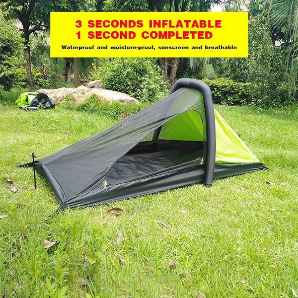 tents and shelters outdoor camping inflatable tent single person automatic up 4 seasons larger space waterproof ultralight travel hiking1
tents and shelters outdoor camping inflatable tent single person automatic up 4 seasons larger space waterproof ultralight travel hiking1