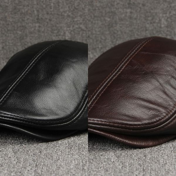 o8jo casual knitted caps sleckton beret peaked striped newsboy hat retro warm flat cap outdoor windproof winter hats for men, Blue;gray 
o8jo casual knitted caps sleckton beret peaked striped newsboy hat retro warm flat cap outdoor windproof winter hats for men, Blue;gray