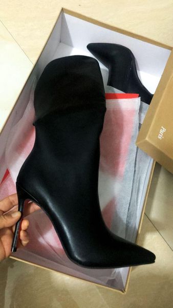 women heels boots luxurys paris womens red bottom boot ankle shoes black booty fashion women leopard suede leather high heels
women heels boots luxurys paris womens red bottom boot ankle shoes black booty fashion women leopard suede leather high heels