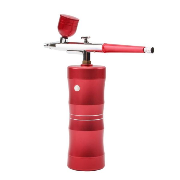 cordless mini airbrush set spray pump gen pen air compressor kit portable air brush set art painting spray model multi-purpose p
cordless mini airbrush set spray pump gen pen air compressor kit portable air brush set art painting spray model multi-purpose p