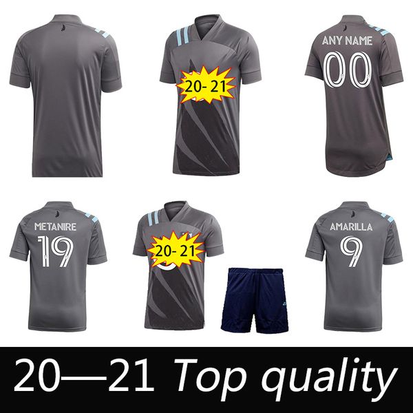 20 21 minnesota united mens fc soccer jerseys opara gregus amarilla away football shirt chacon metanire alonso short sleeve uniforms, Black;yellow
20 21 minnesota united mens fc soccer jerseys opara gregus amarilla away football shirt chacon metanire alonso short sleeve uniforms, Black;yellow