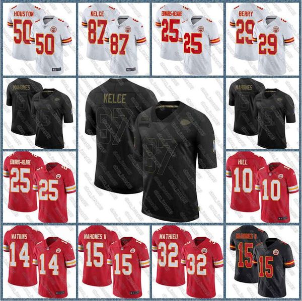 25 clyde edwards-haliere 15 patrick mahomes kansas город главный джерси 87 travis kelce mathieu 10 tyreek hill football, Black;red
25 clyde edwards-haliere 15 patrick mahomes kansas город главный джерси 87 travis kelce mathieu 10 tyreek hill football, Black;red