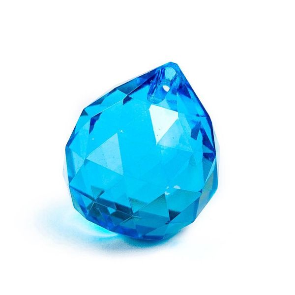 5pcs 30mm light blue crystal suncatcher chandelier pendant faceted balls glass prism rainbow maker for home wedding decoration h bbyjqj
5pcs 30mm light blue crystal suncatcher chandelier pendant faceted balls glass prism rainbow maker for home wedding decoration h bbyjqj