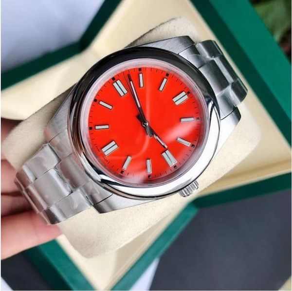 316l watches strap day watches mens watch crown automatic luxury men steel men women r president date daydate 40&36& veiup, Slivery;brown
316l watches strap day watches mens watch crown automatic luxury men steel men women r president date daydate 40&36& veiup, Slivery;brown