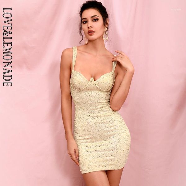 love & lemonade tube rhinestone bodycon stretch reflective party mini dress lm902021, Black;gray
love & lemonade tube rhinestone bodycon stretch reflective party mini dress lm902021, Black;gray