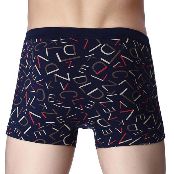 cotton mans underwear fashion letter panties boxer shorts comfortable underpants new recommend one piece dropshipping, Black;white
cotton mans underwear fashion letter panties boxer shorts comfortable underpants new recommend one piece dropshipping, Black;white