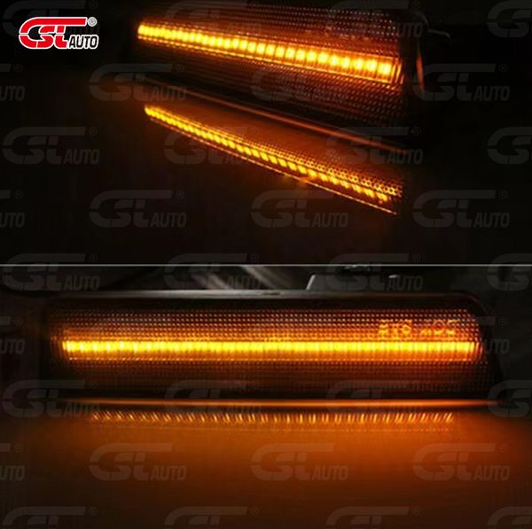 dodge accessories led side marker lamp 12v (front-smoked lens-white)2008-2014 dodge challenger
dodge accessories led side marker lamp 12v (front-smoked lens-white)2008-2014 dodge challenger