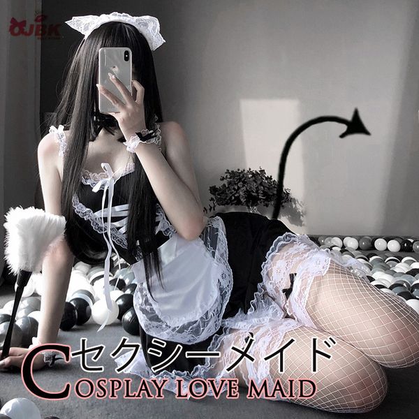 ojbk costume babydoll dress uniform erotic lingerie role play women lingerie cosplay french apron maid servant lolita, Red;black
ojbk costume babydoll dress uniform erotic lingerie role play women lingerie cosplay french apron maid servant lolita, Red;black
