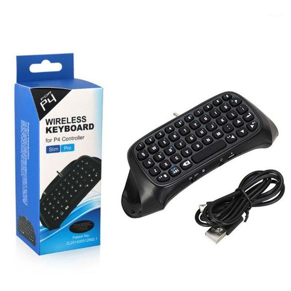 mini wireless bluetooth gaming keyboard portable rechargeable chat keypad for ps4 controller game console accessories1
mini wireless bluetooth gaming keyboard portable rechargeable chat keypad for ps4 controller game console accessories1