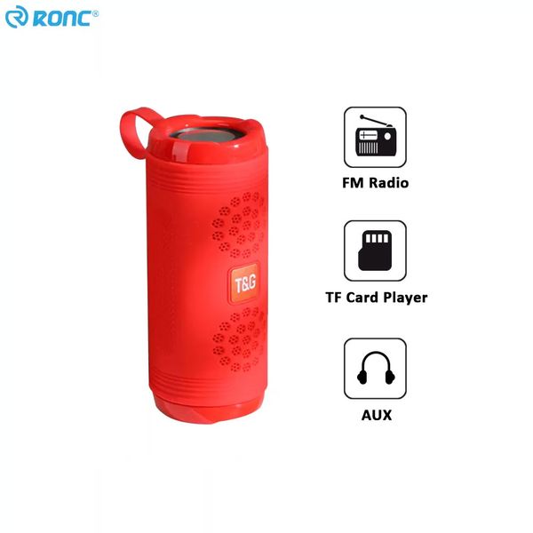 tg617 portable speaker wireless bluetooth speakers sound system 3d stereo surround subwoofer outdoor waterproof loudspeaker tf card fm radio
tg617 portable speaker wireless bluetooth speakers sound system 3d stereo surround subwoofer outdoor waterproof loudspeaker tf card fm radio