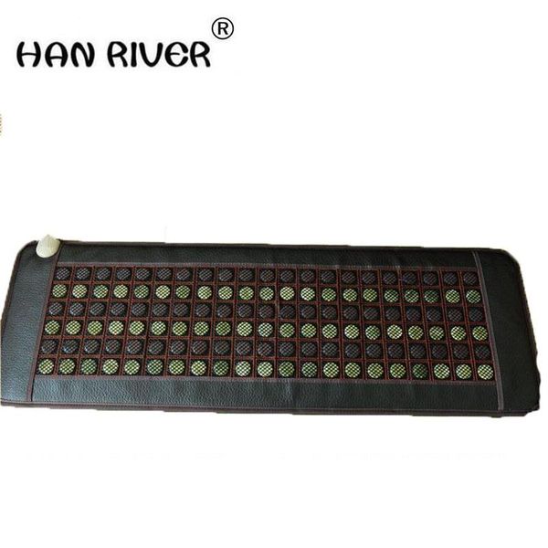 hanriver home new physiotherapy couch cushion jade far infrared heating mattress ms tomalin beauty mat 50 * 150 cm
hanriver home new physiotherapy couch cushion jade far infrared heating mattress ms tomalin beauty mat 50 * 150 cm