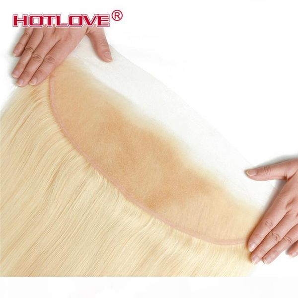 613 blonde brazilian straight hair 13x4 ear to ear pre plucked lace frontal closure with baby hair virgin human hair frontal, Black;brown
613 blonde brazilian straight hair 13x4 ear to ear pre plucked lace frontal closure with baby hair virgin human hair frontal, Black;brown