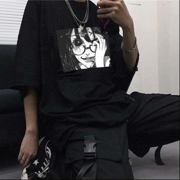 japan anime open mouth ahegao 3d print women t shirts travel summer tshirt men t shirt tee short sleeve shirt streetwear 2021tee, White
japan anime open mouth ahegao 3d print women t shirts travel summer tshirt men t shirt tee short sleeve shirt streetwear 2021tee, White