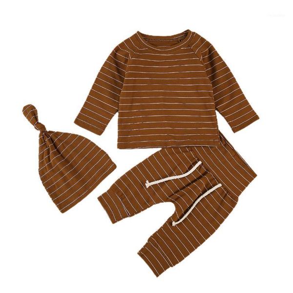 clothing sets baby girls boys short/long sleeve t-shirt solid color pants 2pcs ribbed pajamas clothes set 0-4y1, White 
clothing sets baby girls boys short/long sleeve t-shirt solid color pants 2pcs ribbed pajamas clothes set 0-4y1, White