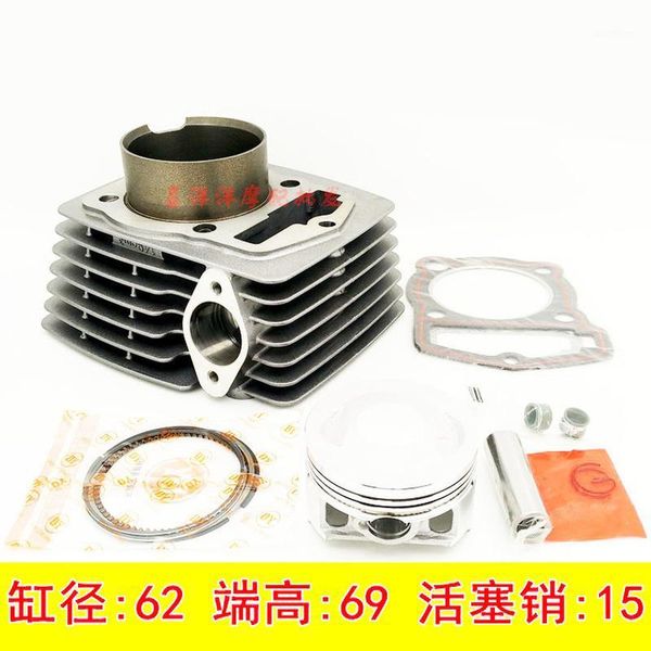 engine spare parts motorcycle cylinder kit 62mm pin 15mm for zongshen zs150 cb150 zs cb 150 150cc1
engine spare parts motorcycle cylinder kit 62mm pin 15mm for zongshen zs150 cb150 zs cb 150 150cc1