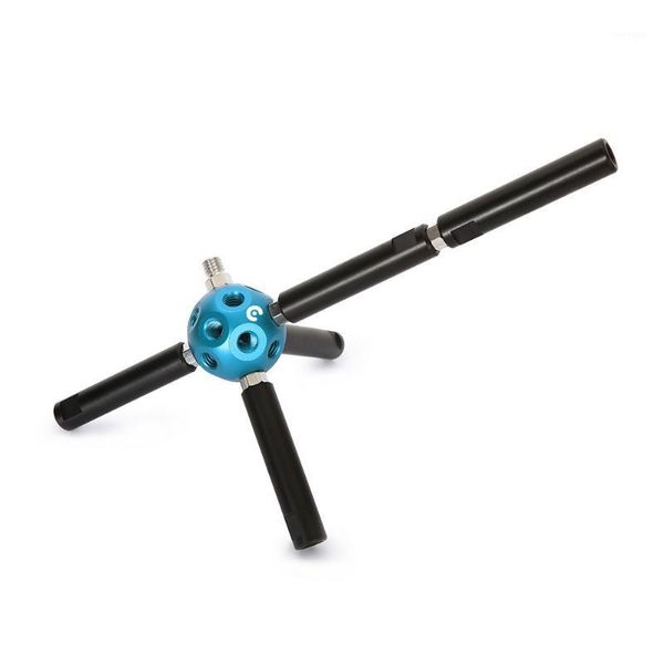 lighting & studio accessories selens pography equipment multifunctional diy magic ball 3/8 hole for tripod light stand bracket connect stick
lighting & studio accessories selens pography equipment multifunctional diy magic ball 3/8 hole for tripod light stand bracket connect stick