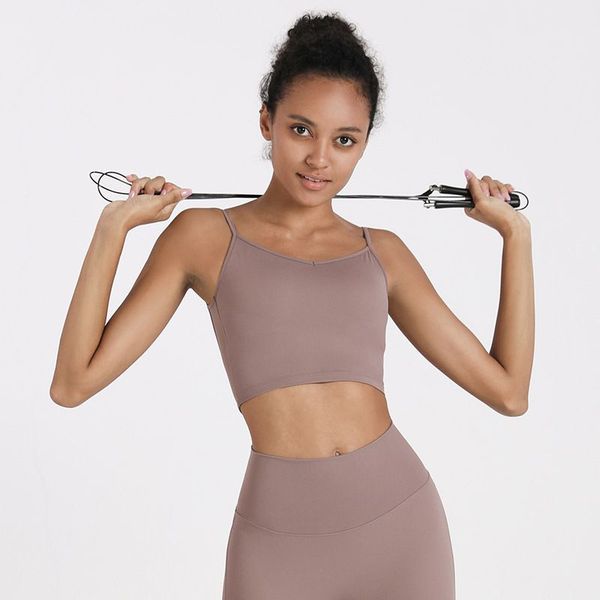 big u backless bra breathable open yoga womens sports bra fitness gym crop women workout underwear sport bras push, White;red
big u backless bra breathable open yoga womens sports bra fitness gym crop women workout underwear sport bras push, White;red