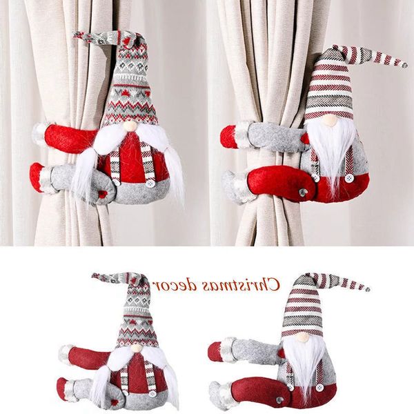 christmas curtain doll hanging ornaments santa claus window decoration christmas gifts xmas party new year home decor supplies
christmas curtain doll hanging ornaments santa claus window decoration christmas gifts xmas party new year home decor supplies