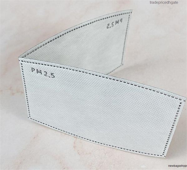 original 2.5 layer pads pm core dustproof 5 pm2.5 activate carbon filter face replacement mask pad pack
original 2.5 layer pads pm core dustproof 5 pm2.5 activate carbon filter face replacement mask pad pack